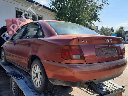 Pipe AUDI A4 B5 (8D2) 1.8 | BP33076532M125  - Image 8