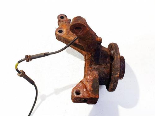 Right front steering knuckle DACIA SANDERO II 1.5 dCi | BP38610434M26 - Image 2