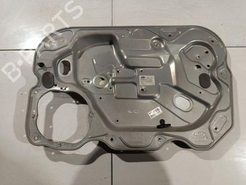 Used Front right window mechanism Front right window mechanism 34803840 34803840