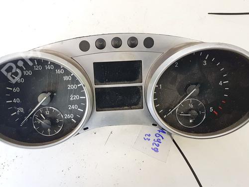 Used Instrument cluster Instrument cluster 35513538 35513538
