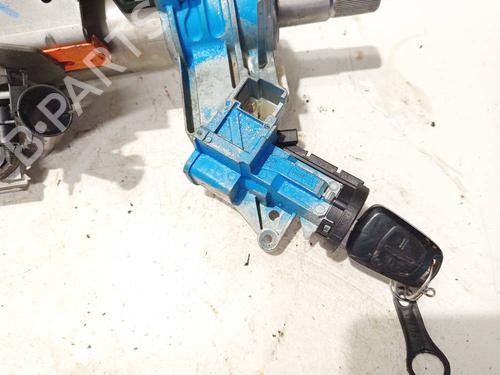 Used Ignition barrel Ignition barrel 34924549 34924549