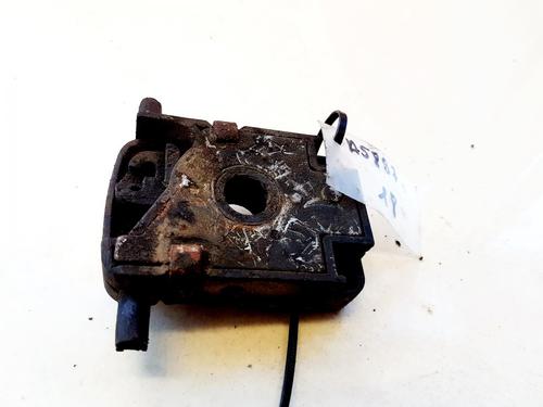 Used Hood lock Hood lock 35639359 35639359