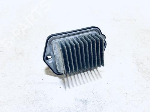 Used Heater resistor Heater resistor MAZDA 6 Hatchback (GH) 2.2 MZR-CD (GH10) (163 hp) 35636422 35636422
