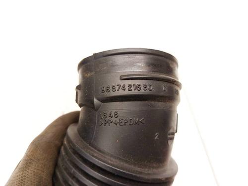 Pipe PEUGEOT 407 (6D_) 2.0 HDi 135 (6DRHRH, 6DRHRE, 6DRHRG, 6DRHRJ) | BP38040255M125 - Image 3