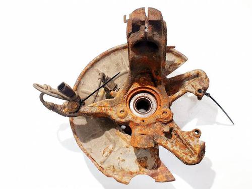 Used Left front steering knuckle Left front steering knuckle 35161225 35161225