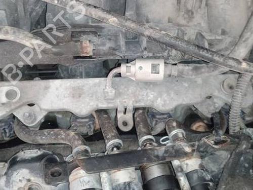 Used Injection rail Injection rail HONDA FR-V (BE) 1.8 (BE1) (140 hp) 35264130 35264130