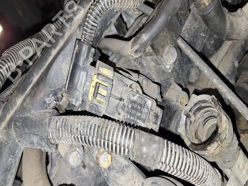 Used Electronic module Electronic module FIAT DOBLO Cargo (263_) 2.0 D Multijet (135 hp) 34770010 34770010