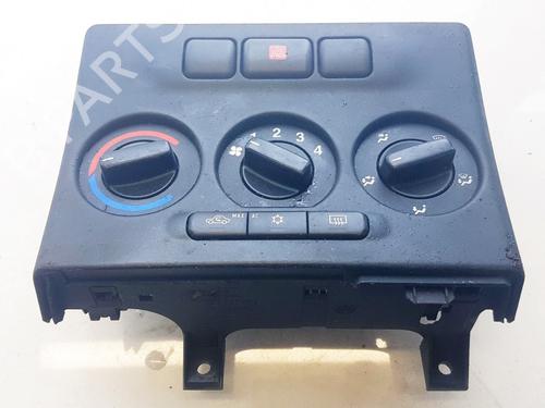 Used Climate control Climate control 35644762 35644762