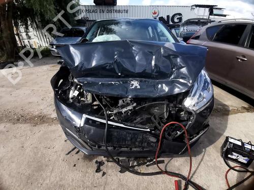 Front right panel PEUGEOT 208 I (CA_, CC_) 1.2 VTI 82 | BP34953322C59  - Image 5