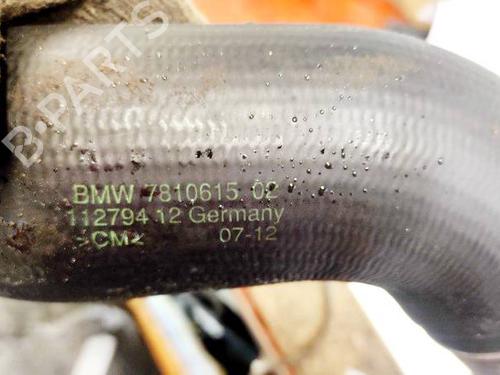 Pipe BMW 5 (F10) 520 d | BP32935365M125 - Image 3