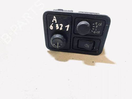 Used Switch Switch NISSAN ALMERA II Hatchback (N16) 1.5 (98 hp) 35602765 35602765