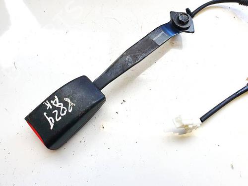 Seat buckle MAZDA 2 (DE_, DH_) 1.3 (DE3FS) | BP35247618I32 - Image 2