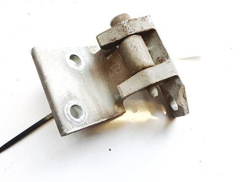 Dørhængsel/Dørbegrænser FIAT SCUDO Bus (220_) 1.9 D (69 hp) 32570245