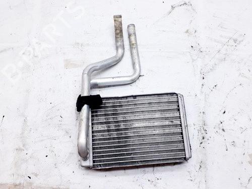 Used Heater matrix Heater matrix 35868458 35868458