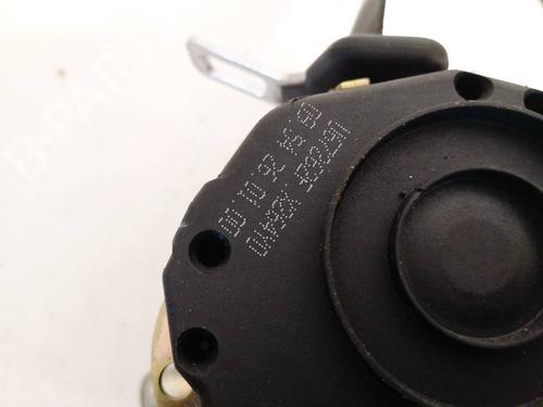 Rear left seatbelt ROVER 75 (RJ) 2.0 V6 | BP35138845I29 - Image 3