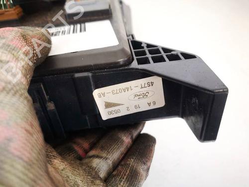 Fuse box FORD MONDEO III (B5Y) 1.8 16V | BP32607290E1 - Image 3