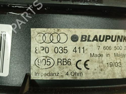 Speaker AUDI A3 (8P1) 2.0 TDI 16V | BP40244315E2 - Image 4