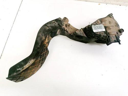 Used Pedal Pedal AUDI A6 C6 (4F2) 2.4 (177 hp) 35356688 35356688