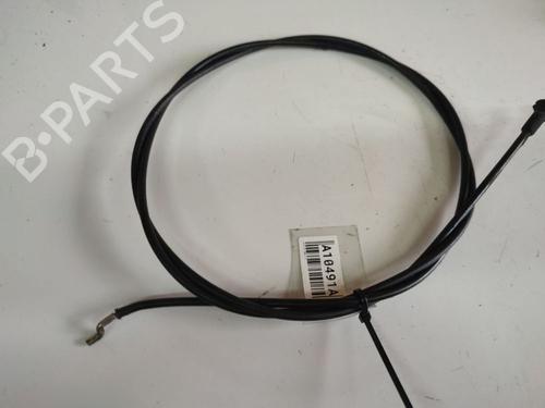 Cable AUDI A4 B5 (8D2) 1.9 TDI | BP34767193E12 - Image 4