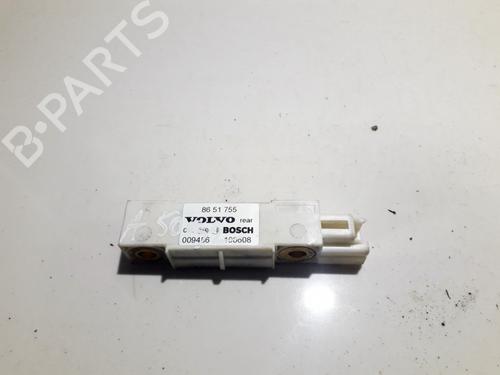 Used Electronic module Electronic module VOLVO XC90 I (275) D5 AWD (185 hp) 33103413 33103413