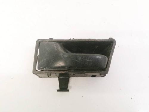 Used Front left interior door handle Front left interior door handle VW PASSAT B2 (32B) 1.6 D (54 hp) 35363255 35363255