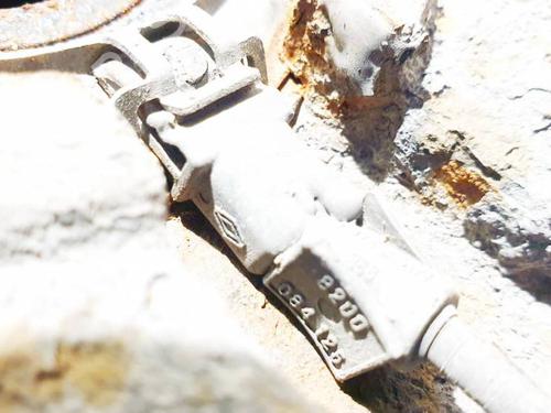 Electronic module RENAULT ESPACE IV (JK0/1_) 2.0 (JK0A, JK1D, JK0N) | BP34872124M83 - Image 2