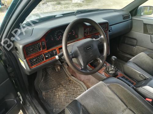 Electronic sensor VOLVO 850 (854) 2.0 | BP33515599M84  - Image 8