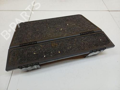 Boot lining OPEL MERIVA A MPV (X03) 1.6 (E75) | BP39041036I3 - Image 2