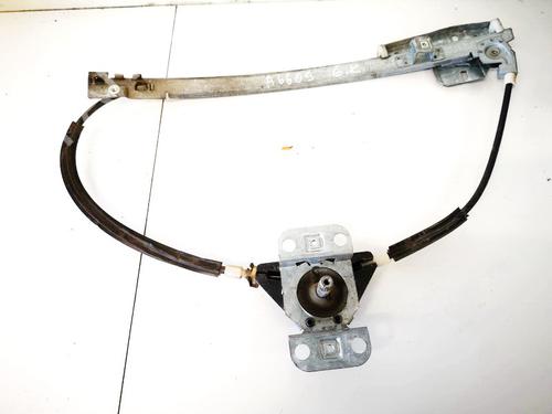 Used Rear right window mechanism Rear right window mechanism 35496548 35496548