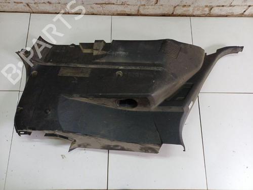 Boot lining DODGE JOURNEY 2.0 CRD | BP38739324I3 - Image 2