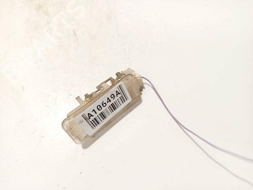 Used Interior roof light Interior roof light FIAT ULYSSE (179_) 2.0 D Multijet (136 hp) 34906835 34906835