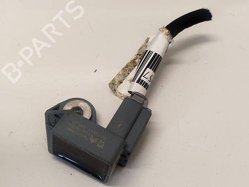 Electronic sensor CITROËN C5 III (RD_) 2.0 HDi 140 (RDRHF8, RDRHFA, RDRHA8, RDRHAJ) | BP38194149M84 - Image 2