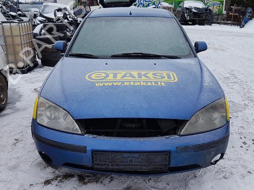 Used Parts FORD MONDEO III (B5Y) 2.0 16V DI / TDDi / TDCi 4526508