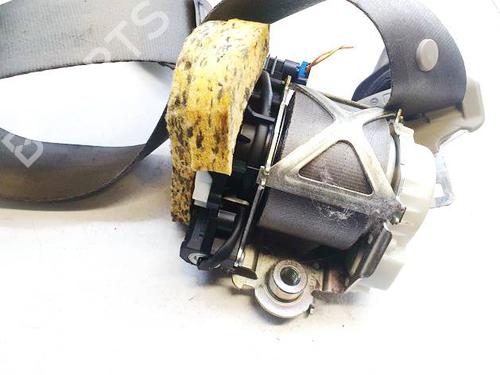 Front left seatbelt CITROËN C5 III (RD_) 2.0 HDi 165 (RDRHHA, RDRHH8) | BP34805233I26 - Image 2