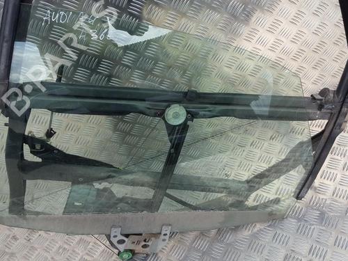 Used Rear left door window Rear left door window 35674665 35674665