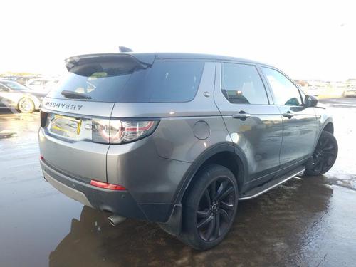 Electronic module LAND ROVER DISCOVERY SPORT (L550) 2.0 D 4x4 | BP33086036M83  - Image 6