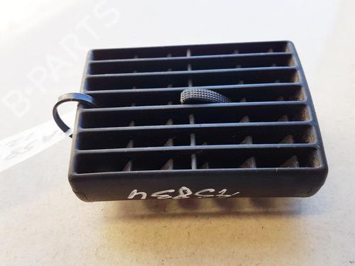 Used Air vent Air vent AUDI 80 B3 Saloon (893, 894, 8A2) 1.8 S (90 hp) 33105266 33105266