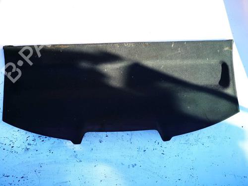Used Rear parcel shelf Rear parcel shelf SKODA SUPERB I (3U4) 2.5 TDI (163 hp) 35575647 35575647