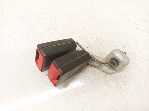 Used Seat buckle Seat buckle 36686391 36686391
