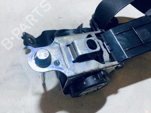 Front right seatbelt OPEL ASTRA H (A04) 1.7 CDTI (L48) | BP35565178I25 - Image 3