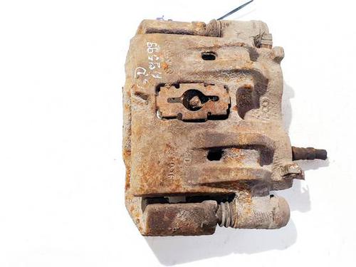 Used Left front brake caliper Left front brake caliper IVECO DAILY III Van 35 S 15 V, 35 C 15 V (A6HCV3B2, A6HBV4B2, A6HC41B2,... (146 hp) 35127463 35127463