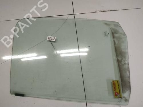 Used Front left door window Front left door window 34889560 34889560