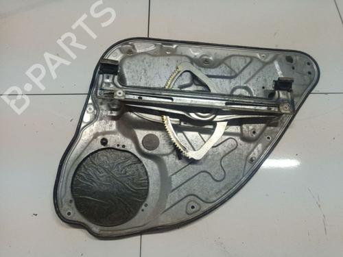 Rear left window mechanism FORD FOCUS C-MAX (DM2) 1.6 TDCi | BP34869572C24 - Image 5