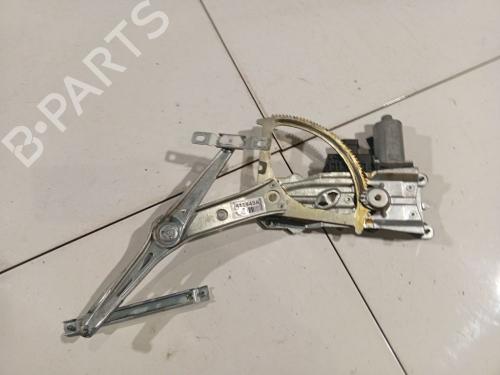 Used Front left window mechanism Front left window mechanism OPEL ASTRA H (A04) 1.6 (L48) (105 hp) 40519348 40519348