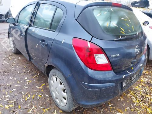 Engine mount OPEL CORSA D (S07) 1.3 CDTI (L08, L68) | BP32891252M89  - Image 7