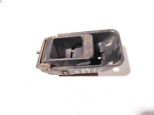 Used Front left interior door handle Front left interior door handle FIAT DUCATO Van (230_) 2.8 TDI (122 hp) 35212728 35212728