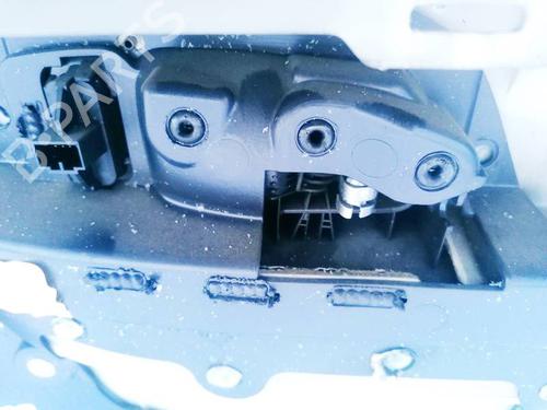Front left interior door handle VOLVO V50 (545) 2.0 D | BP35354826I13 - Image 3
