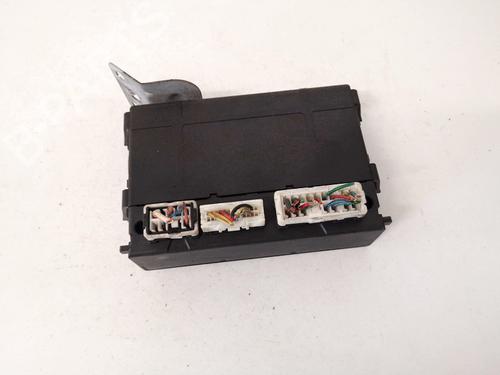 Electronic module NISSAN ALMERA II Hatchback (N16) 2.2 Di | BP35481852M83 - Image 3