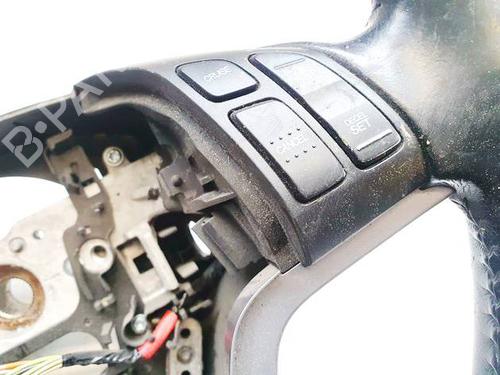 Steering wheel controls MERCEDES-BENZ E-CLASS (W212) E 200 CDI / BlueTEC (212.005, 212.006) | BP36689362E15 - Image 3