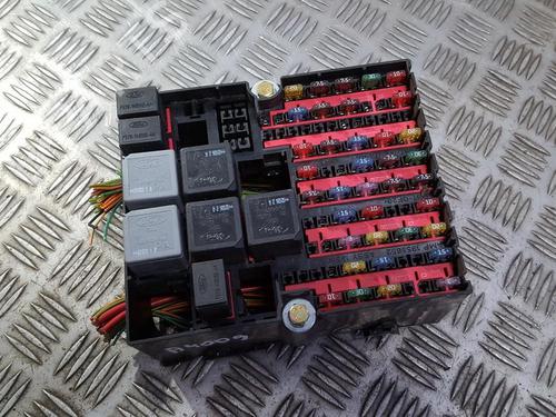 Used Fuse box Fuse box FORD FIESTA V (JH_, JD_) 1.4 16V (80 hp) 33496411 33496411